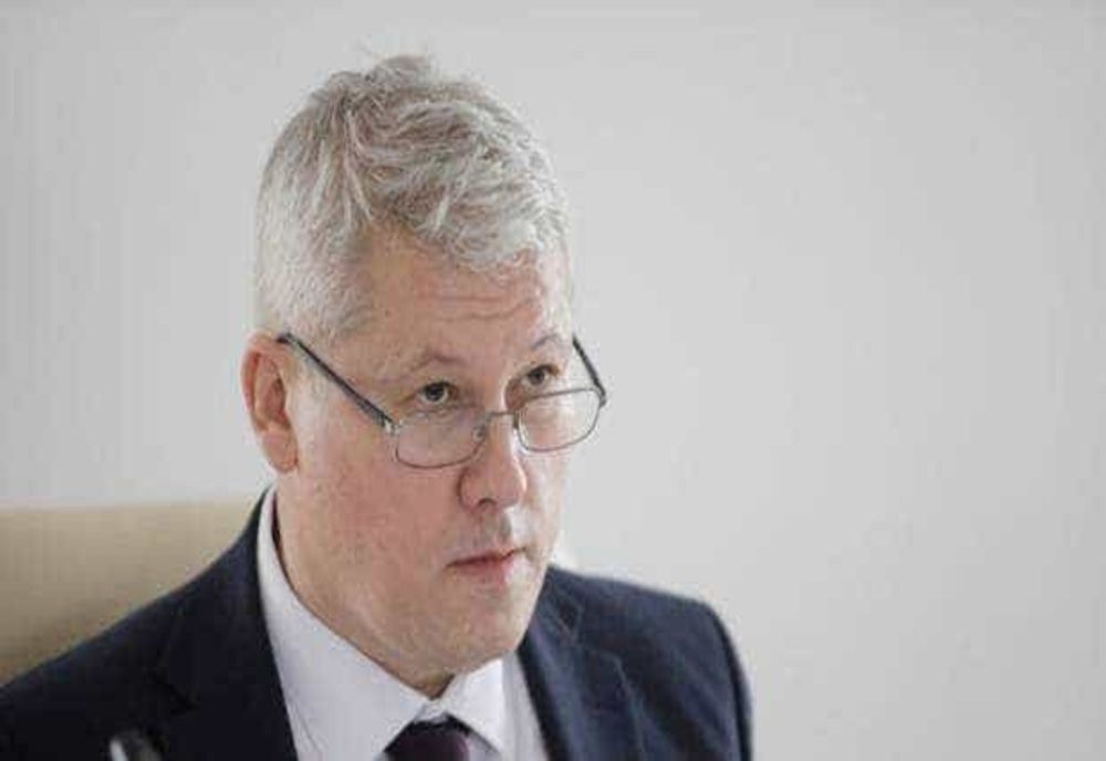 Cătălin Predoiu: Nu a fost elaborat niciun proiect pentru modificarea sistemului pensiilor de serviciu