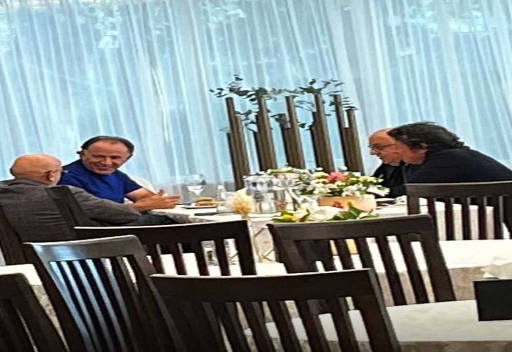 PSD CONSTANȚA ȘI ”PLANUL HREBENCIUC”: ÎNTÂLNIRE DISCRETĂ CU MOHAMMAD MURAD, LIDERUL AUR