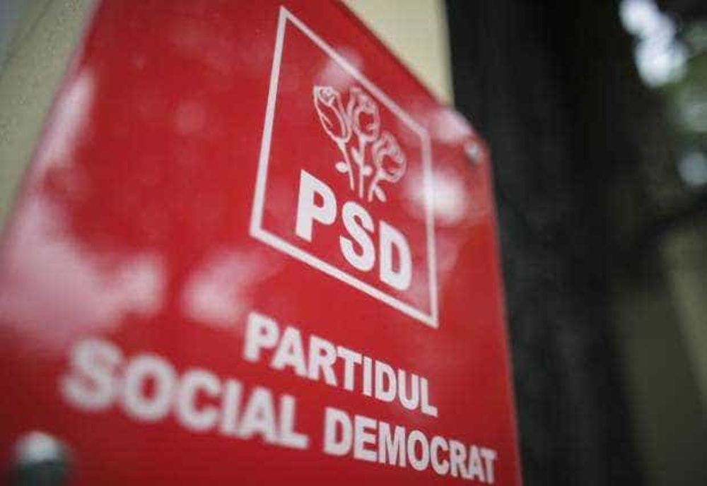 PSD se consultă cu liderii din teritoriul pe tema rămânerii la guvenare: continuă parteneriatul cu Bolojan sau rup Coaliția? - DOCUMENT