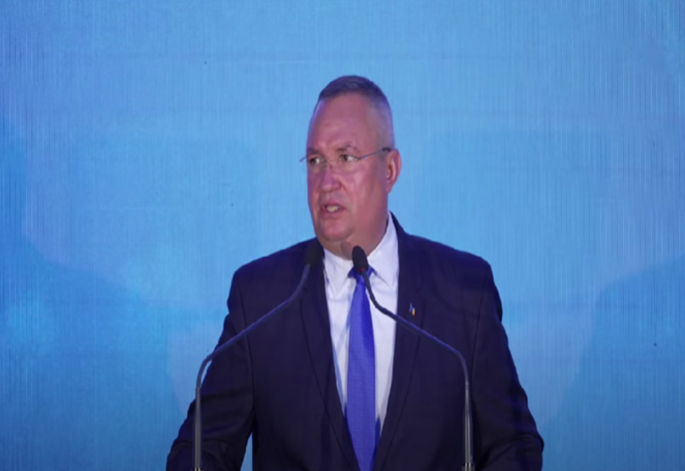 NICOLAE CIUCĂ, PRIMELE DECLARAȚII DUPĂ DISCUȚIA CU CANCELARUL NEHAMMER. CÂND INTRĂ ROMÂNIA ÎN SCHENGEN? 