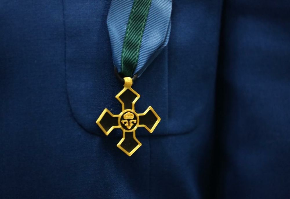 ZIUA VETERANILOR DE RĂZBOI