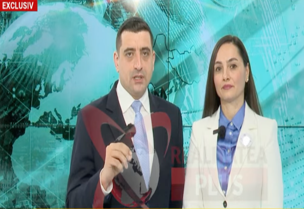 ANUNȚUL ZILEI, AȘTEPTAT ÎN EXCLUSIVITATE LA TELEVIZIUNEA POPORULUI. CINE VA FI CANDIDATUL SUVERANIȘTILOR?