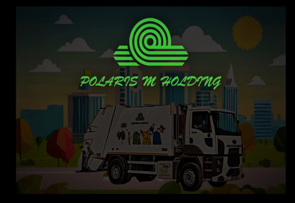 COLECTAREA SELECTVĂ ÎNCEPE CU TINE - FII PARTE DIN SCHIMBARE!