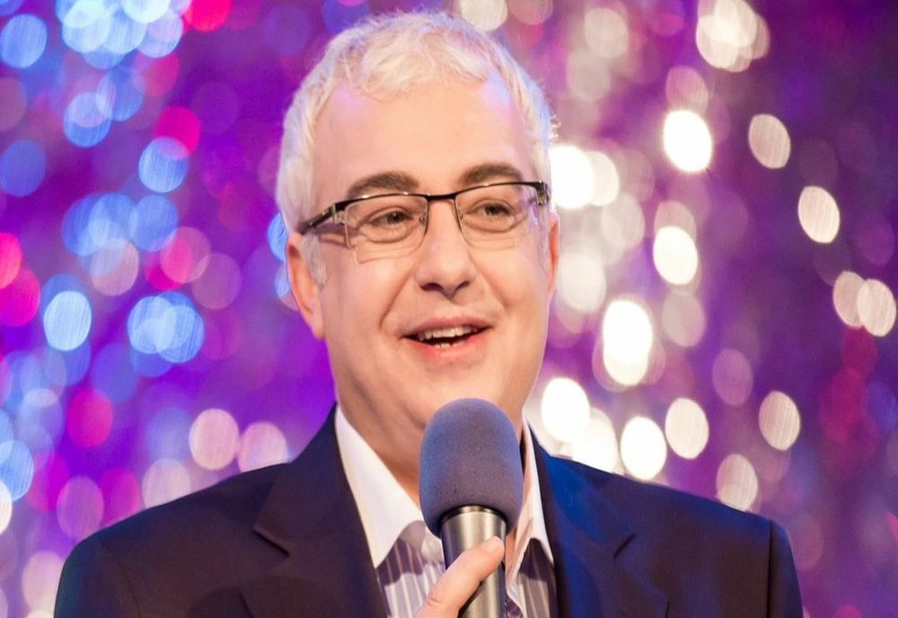 CĂTĂLIN CRIȘAN, ÎN MIJLOCUL UNUI SCANDAL: ESTE ACUZAT CĂ ȘI-A AGRESAT FIZIC PARTENERA