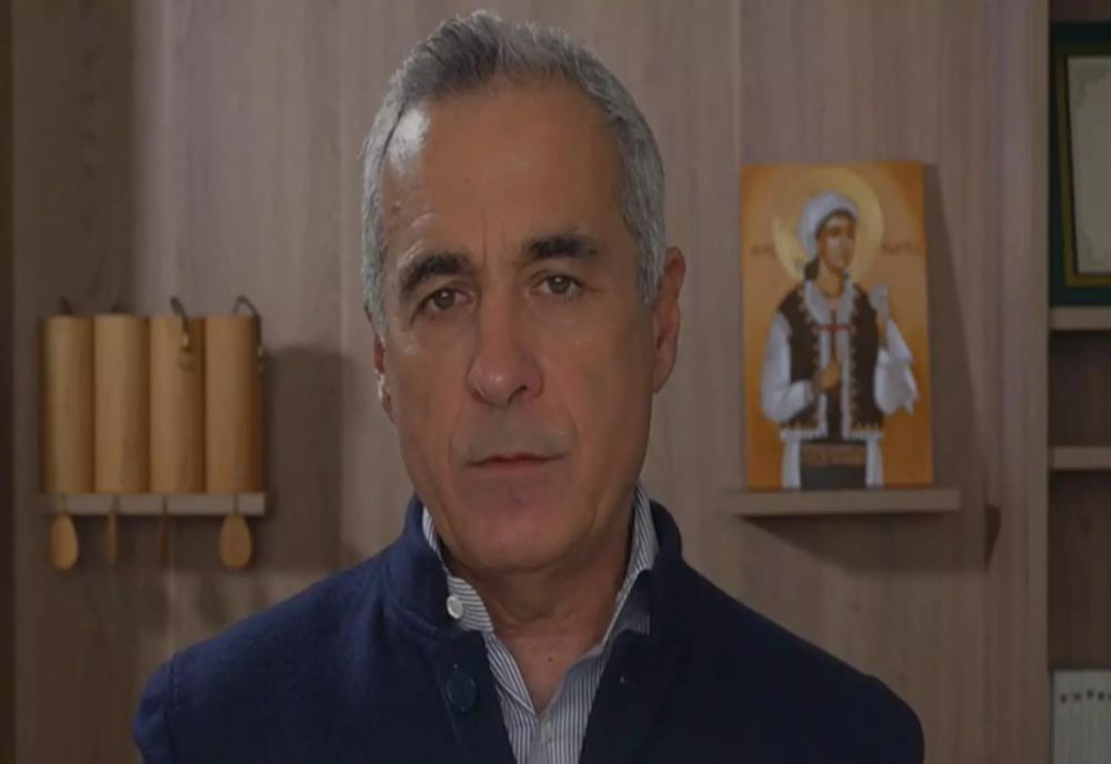 Călin și Cristela Georgescu, mesaj pentru victimele tragediei din Elveția: „Ne rugăm pentru cei plecați dintre noi și pentru alinarea celor care suferă”