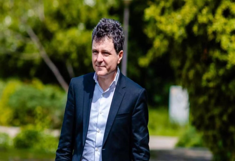 NICUȘOR DAN DESPRE MĂSURILE DE AUSTERITATE: TOATĂ LUMEA VA PLĂTI PENTRU CHELTUIELILE DISPROPORȚIONATE ALE STATULUI