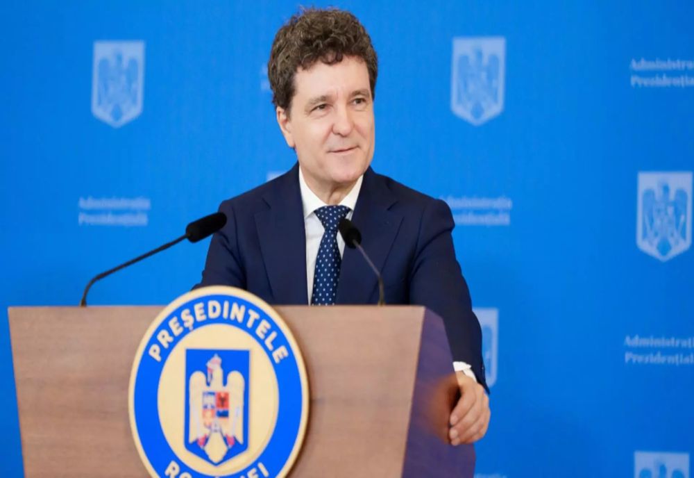 OANA ȚOIU CONFIRMĂ VIZITA LUI NICUȘOR DAN ÎN SUA: „AGENDA E STABILITĂ, NE CONCENTRĂM PE CONȚINUT ȘI RELAȚIA BILATERALĂ”