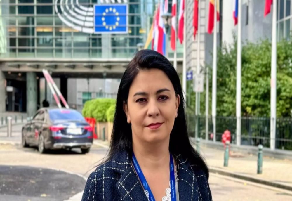 GEORGIANA TEODORESCU LA REALITATEA PLUS: ”FERMIERII ROMÂNI SUNT LĂSAȚI FĂRĂ SPRIJIN REAL DE STAT”