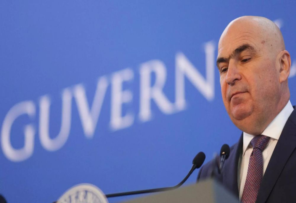 Ilie Bolojan, pus la zid chiar de proprii lideri din PNL din cauza măsurilor fiscale draconice: „Sunt alternative, nu doar taxe și tăieri!”