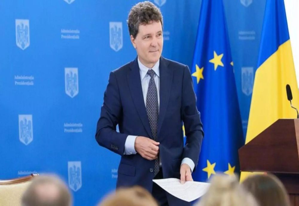 NICUȘOR DAN: ROMÂNIA ESTE ANGAJATĂ SĂ REDUCĂ DEFICITUL ȘI SĂ IMPLEMENTEZE PNRR REVIZUIT