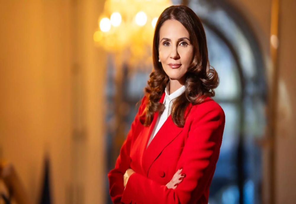 Teoriile sistemului sunt spulberate. Anca Alexandrescu își depune oficial candidatura la Primăria Capitalei, azi la ora 16:00