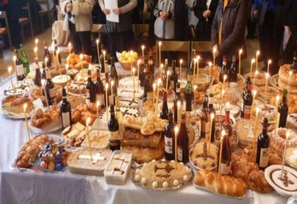 Când sunt moșii de iarnă 2026. Ce trebuie să știe toți credincioșii