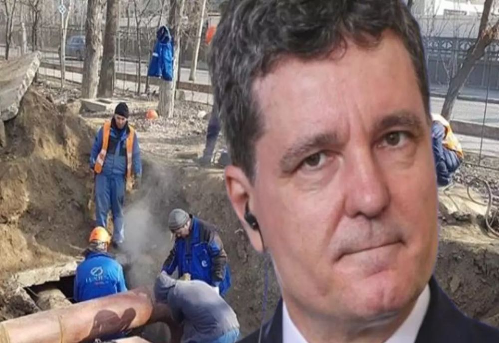 Culisele contractelor pentru termoficarea din Capitală