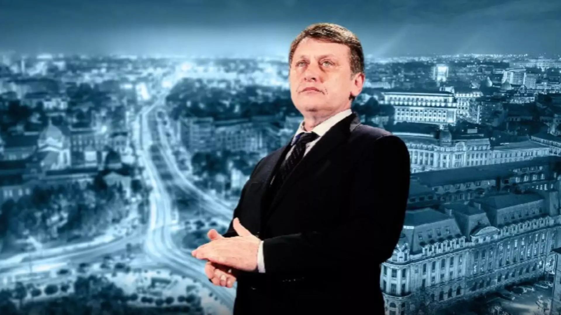 Crin Antonescu: „Această coaliție nu merge”. Atac la Guvernul condus de Ilie Bolojan