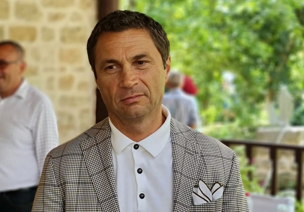 Cristian Radu scapă de arestul la domiciliu