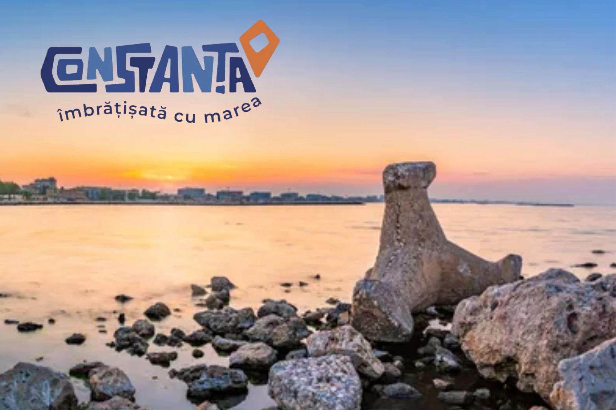 Litoralul românesc, între imagine și identitate