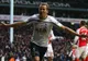 Eroul Angliei, Harry Kane, a celebrat calificarea alături de familie. Imaginile au devenit virale