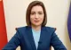 Maia Sandu atac dur: proiectul unirii cu România, „o operațiune de discreditare orchestrată de un agent al Moscovei”