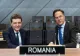 Laude pentru România de la vârful NATO: „A trebuit să reducă traficul aerian pentru a ajuta misiunea”