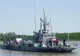 Nave militare fluviale participă de astăzi la exercițiul Danube Protector