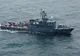 Dragor maritim românesc, integrat într-o grupare navală a NATO