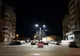 Iluminat stradal cu becuri led, în Mangalia