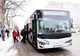 RATC introduce în trafic un nou lot de autobuze noi