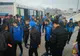 FC Viitorul a aterizat pe aeroportul din Varna din cauza ceții