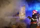 FOTO| Incendiu la Siminoc. Intervin pompierii