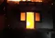 FOTO| Incendiu puternic la Dunăreni.Casă distrusă de flăcări