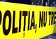 Tâlhar de 17 ani prins de polițiștii constănțeni