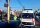 FOTO VIDEO| Accident rutier provocat de un șofer beat