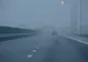 VIDEO| Atenție, șoferi! Ceață densă și lucrări pe Autostrada A2
