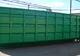 Ce a pățit un constănțean care a furat un container de 3 tone