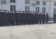 FOTO| Avansări în grad înainte de termen la ISU Dobrogea