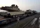 Militari americani, elicoptere, tancuri și blindate vin la Baza militară Mihail Kogălniceanu