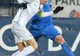 Peste 100 de jandarmi merg la meciul de fotbal dintre  FC Viitorul și CSM Poli Iași