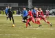 FOTO|"Mergem înainte să ne atingem obiectivele". Sepsi- Viitorul 0-0