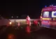 FOTO VIDEO| Tragedie pe străzi. Un bărbat a murit după ce un șofer neatent a dat cu mașina peste el
