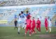 FOTO VIDEO| "Trebuie o schimbare radicală de atitudine". Eșec pentru FC Farul în meciul cu Sportul Snagov