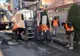 Continuă programul de asfaltare a străzilor din cartierul Baba Novac