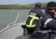FOTO| Persoană căzută în Dunăre. Intervin echipele  ISU