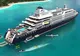 FOTO| Proiect îndrăzneț la Șantierul Naval Damen Mangalia. Mega Yacht în construcție