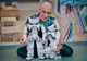 Robotul NAO - terapeut pentru copiii cu autism din Constanța