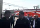 Vizită cu trenul la Constanța a ministrului Transporturilor, Răzvan Cuc