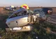FOTO| Tragedie pe șoselele din Constanța. Un bărbat a murit înt-un grav accident pe DN38