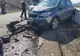 FOTO|Atenție la volan! Accident provocat de un șofer beat
