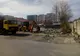 Peste 200 de locuri de parcare, create după demolarea garajelor din Inel 2