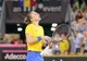 "M-am simțit fantastic și sunt încântată că am reușit să câștig" Simona Halep o învinge pe Caroline Garcia