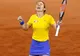 Simona Halep aduce primul punct pentru România în Fed Cup